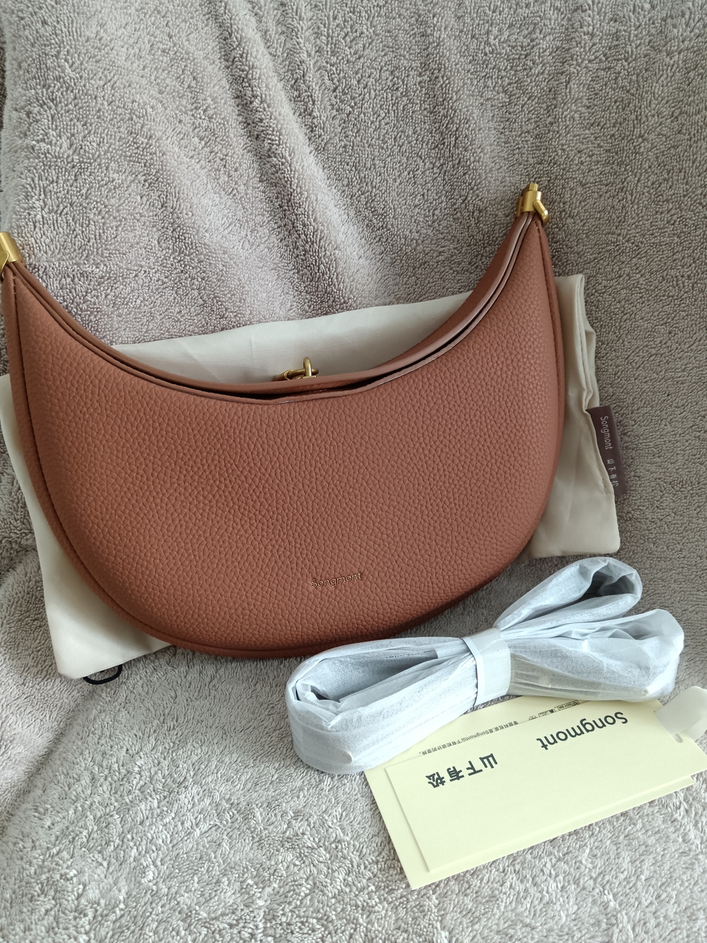 Sontmont Luna Bag